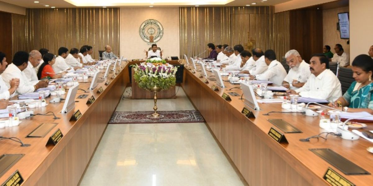 Andhra Pradesh Capital Visakhapatnam