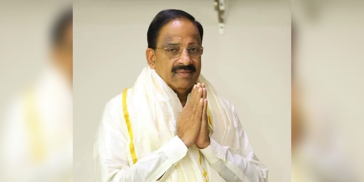 Thummala Thummala Nageswara Rao