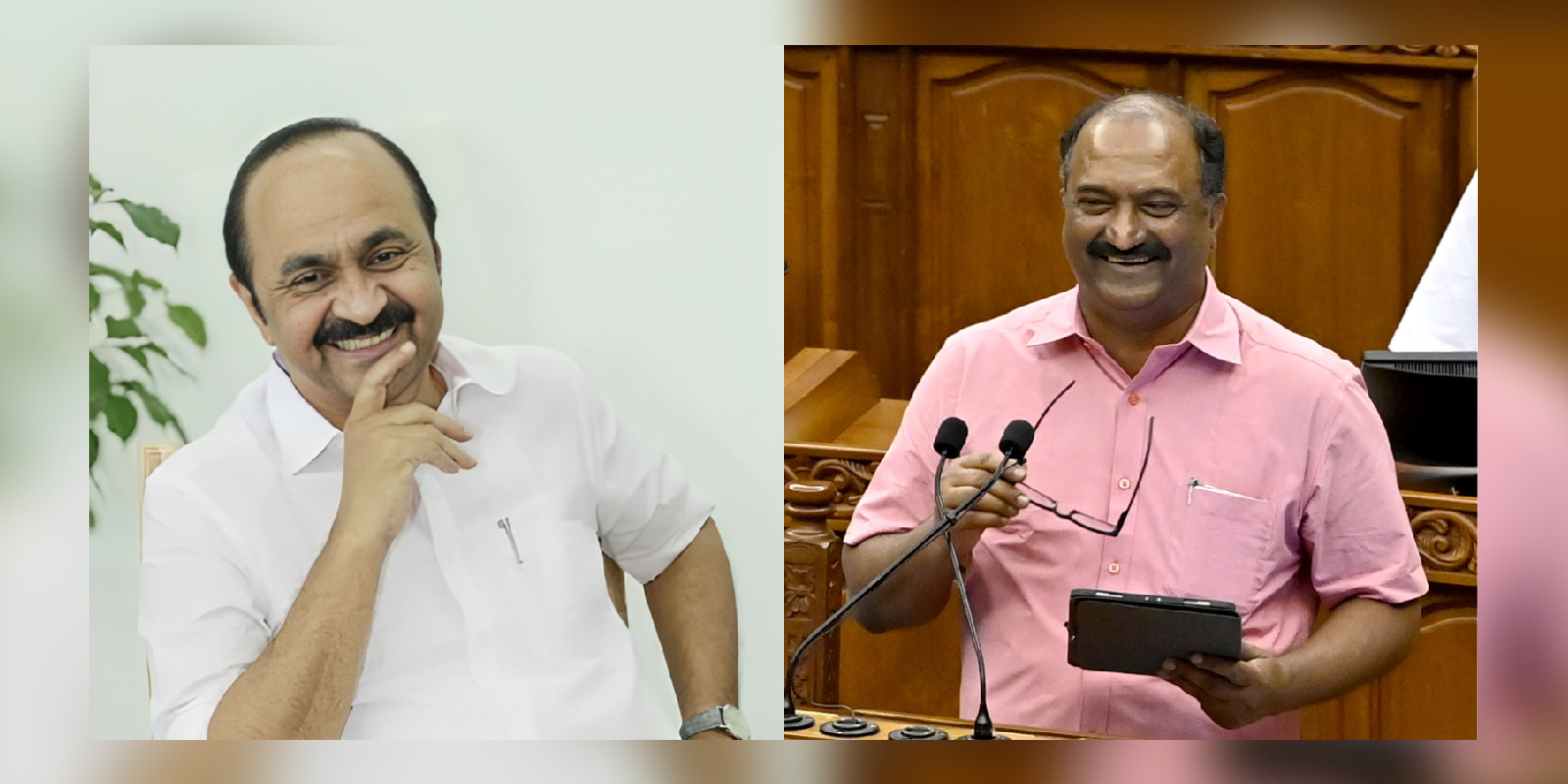 UDF blames LDF for financial crisis in Kerala