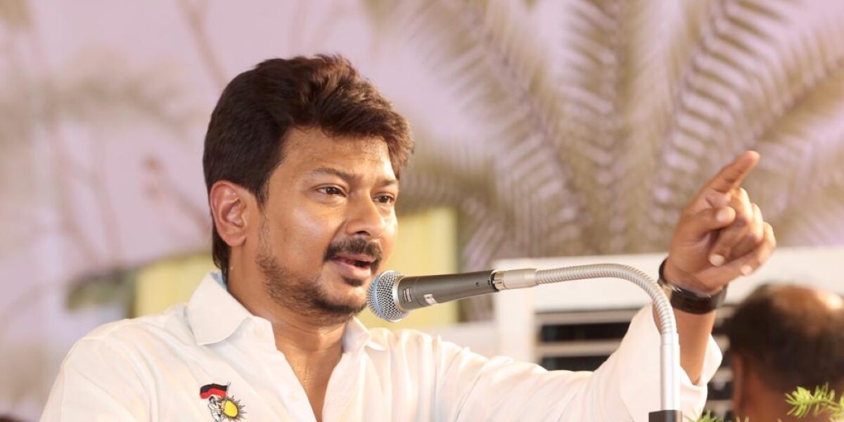 Udhayanidhi Stalin Udhayanidhi Stalin