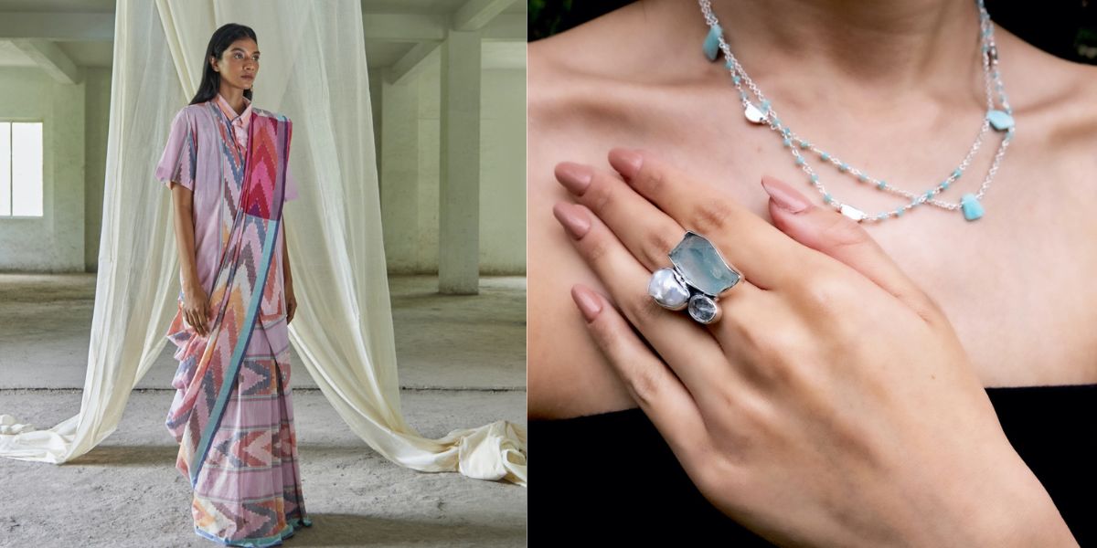 vastrabharana Crafts Council of Karnataka is back with the 31st edition of Vastrabbharana (supplied)