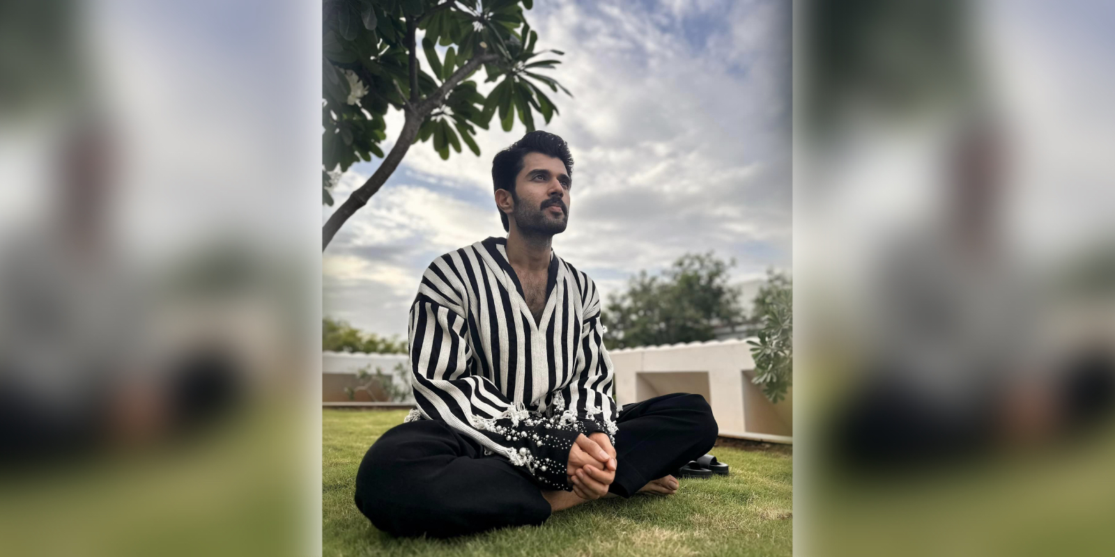 Vijay Deverakonda world famous lover Vijay Deverakonda world famous lover