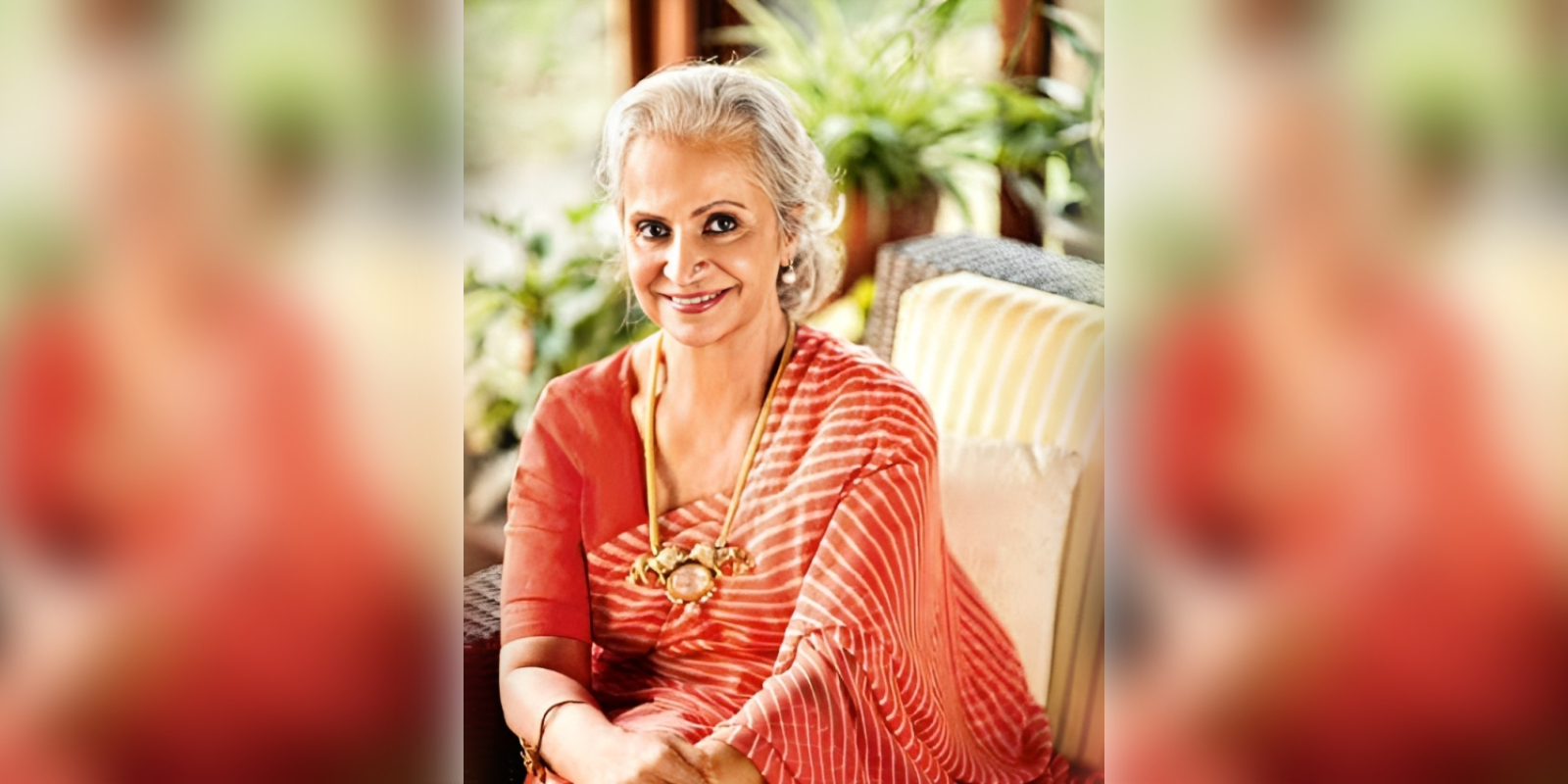 Waheeda Rehman Waheeda Rehman