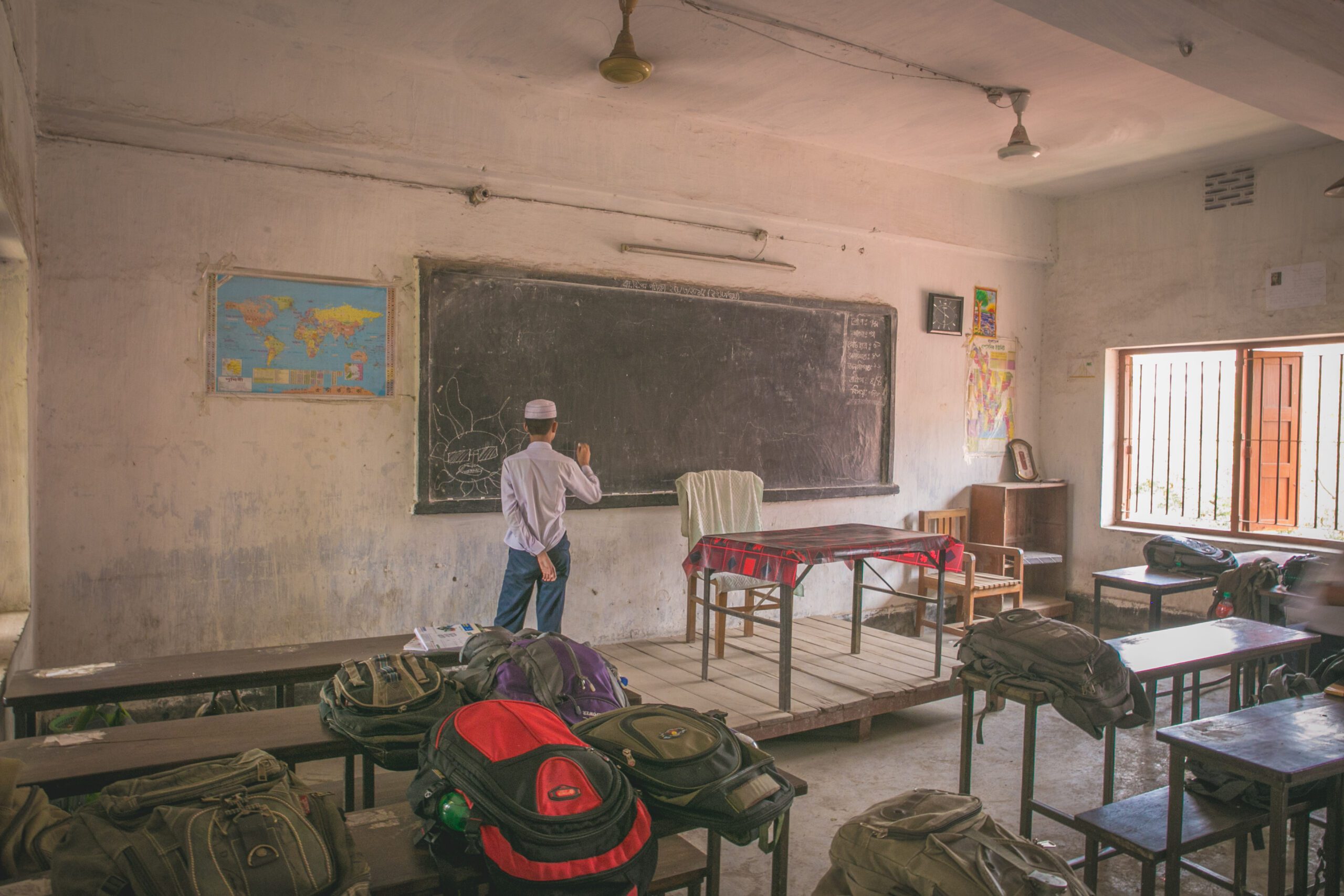 Wikimedia Commons School Karnataka Shivamogga School teacher Pakistan