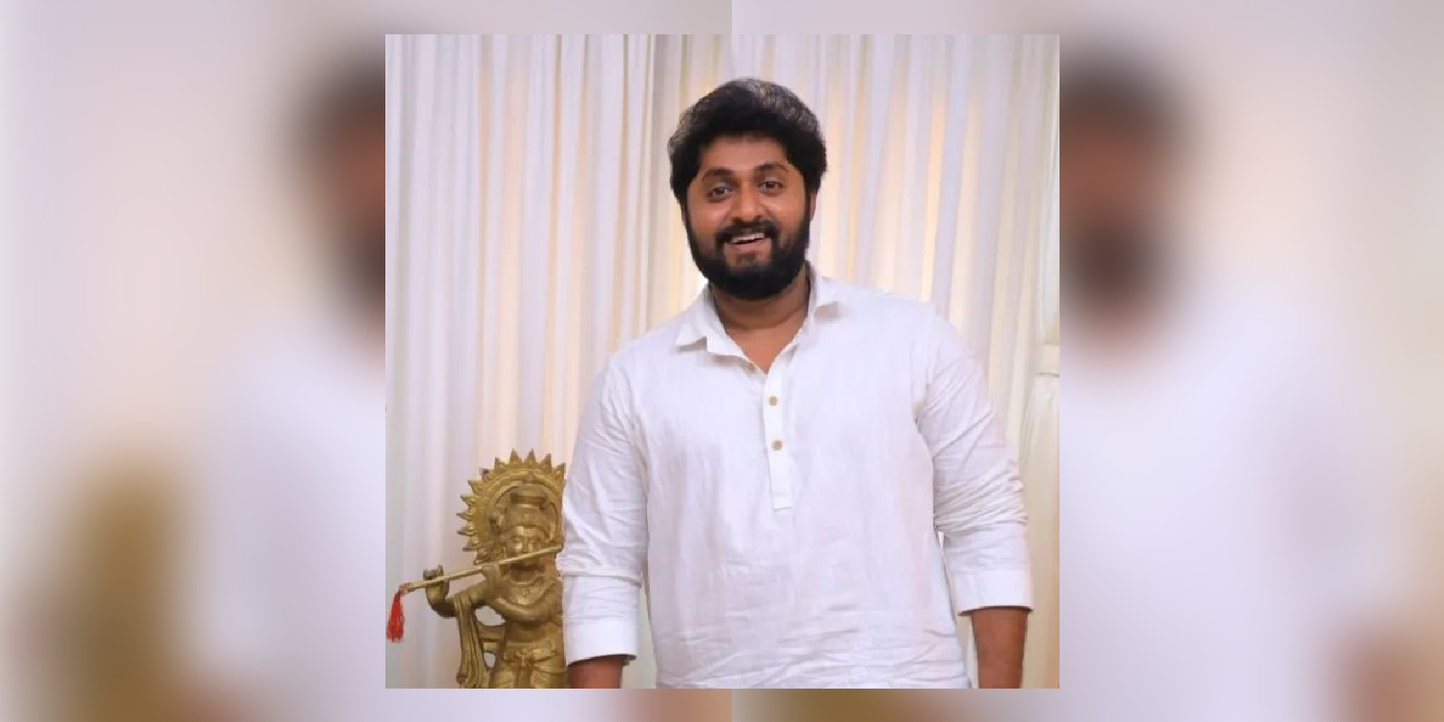 dhyan sreenivasan Nadikalil sundari yamuna