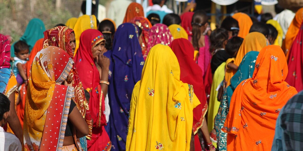 india-978488_1280 Women’s Reservation Bill passes Parliament hurdle as Rajya Sabha passes it