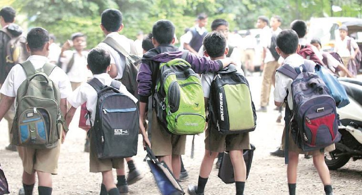 The students complained to the teachers, and the teachers on examining the water tank, reportedly found human exertion was mixed in the water. (Representational image/Sourced)