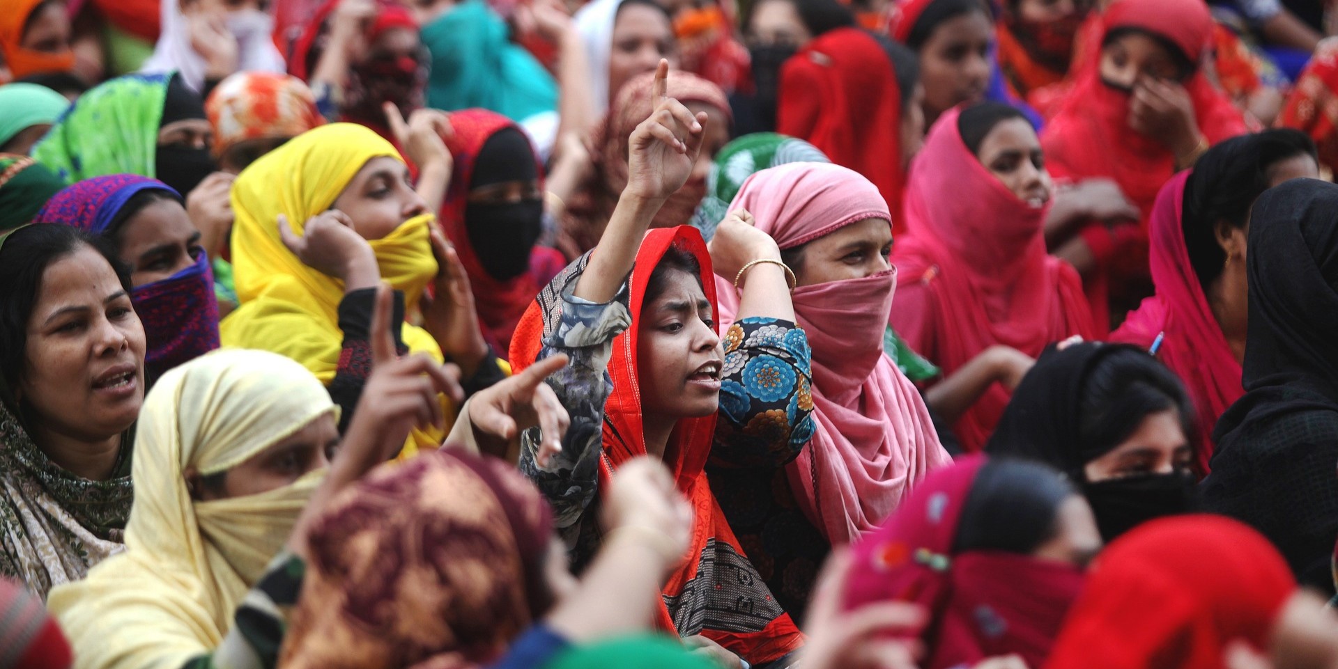 women-5963963_1920 As Union Cabinet reportedly approves women’s reservation Bill, Congress welcomes move