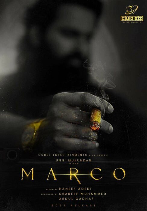 Unni Mukundan Marco