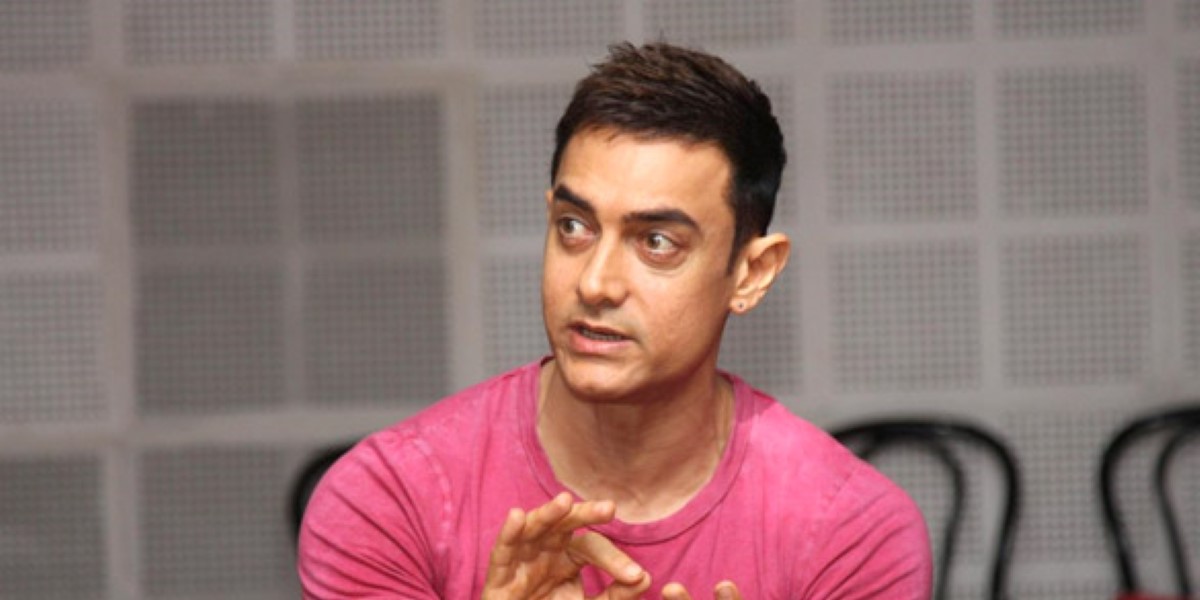 Aamir Khan Aamir Khan