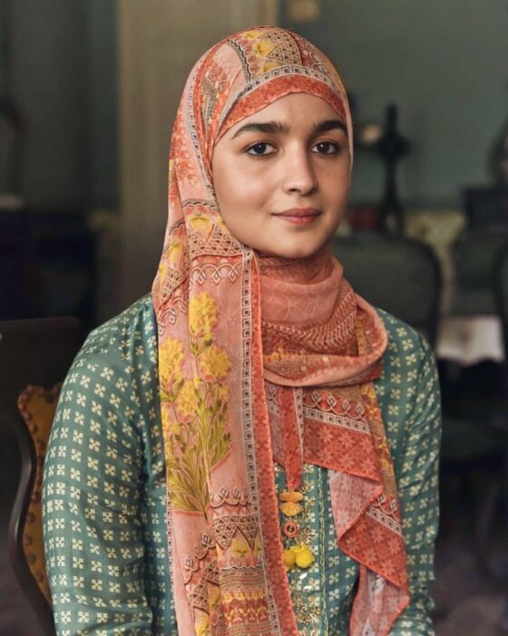 Alia Bhatt in Gully Boy