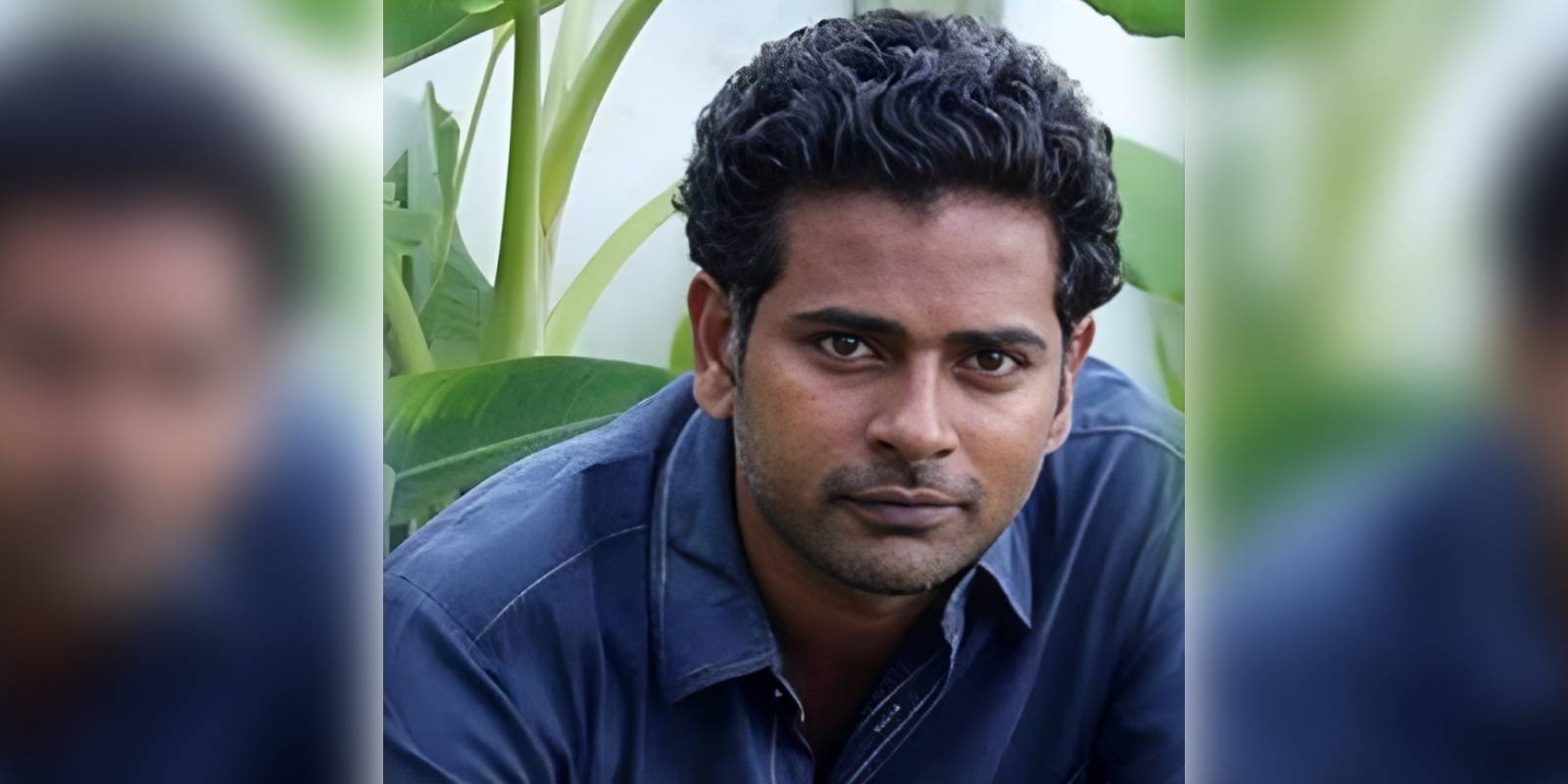 Alphonse Puthren