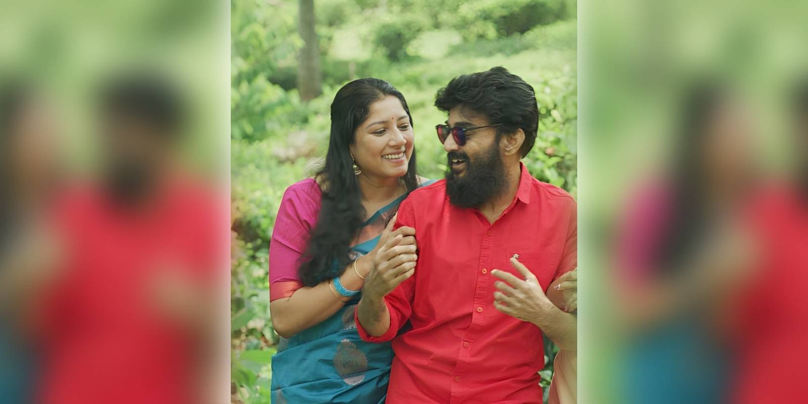 Anumol to star opposite Mohan in Haraa