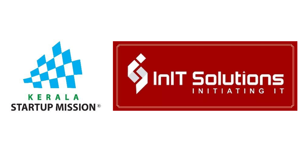 Copy of Untitled (1200 × 600 px) (6) Founded in 2011, InIT Solutions Private Limited was set-up under the Kerala Startup Mission. (Commons)
