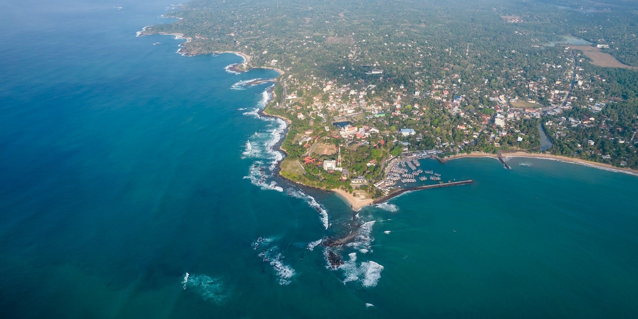 Sri Lankan tourist visa