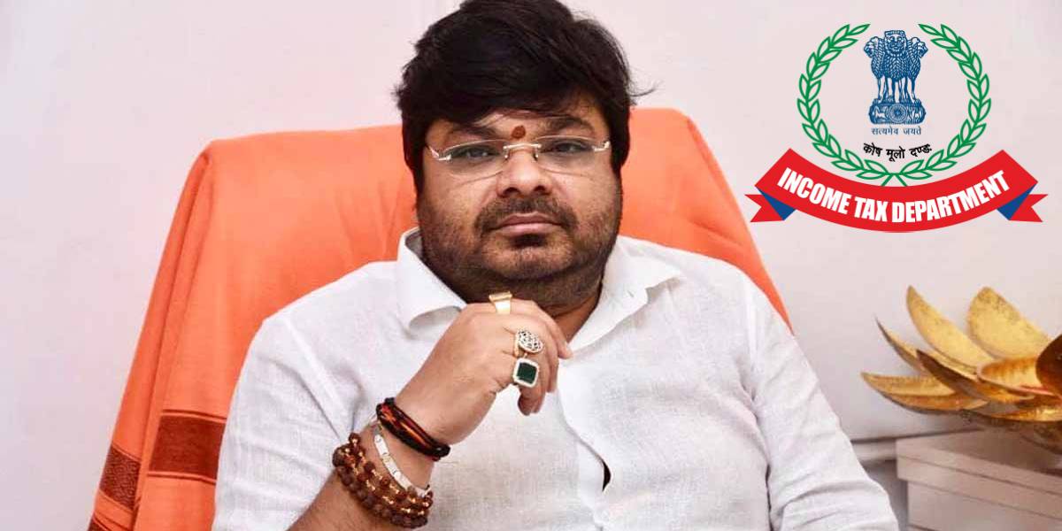 I-T raids at office of producer Abhishek Agarwal, who financed The Kashmir Files, The Vaccine Wars, Karthikeya-II I-T raids at office of producer Abhishek Agarwal, who financed The Kashmir Files, The Vaccine WarFinancer-turned-movie producer Abhishek Agarwal. (Commons), Karthikeya 2