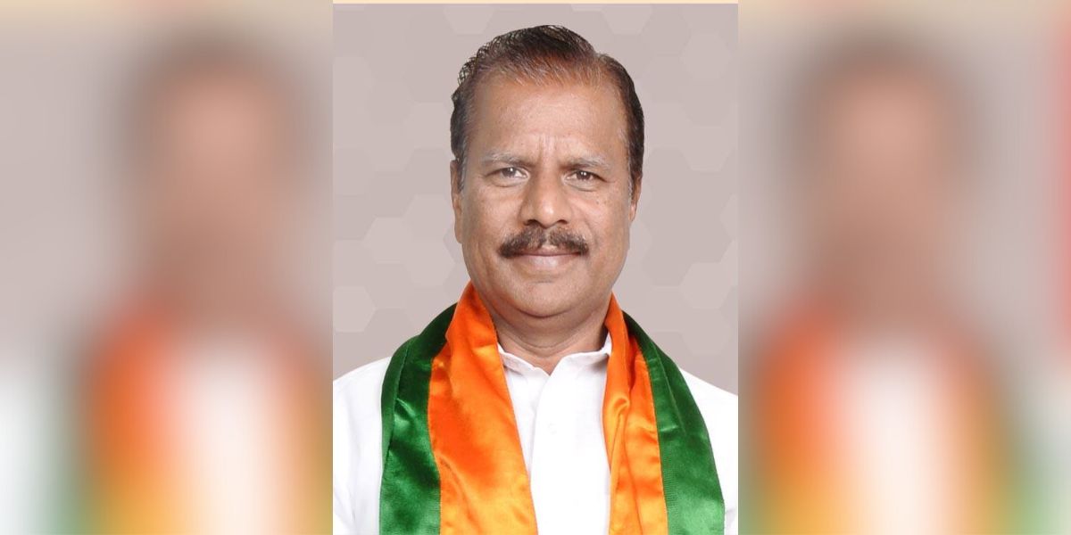 Indrasena Reddy Governor