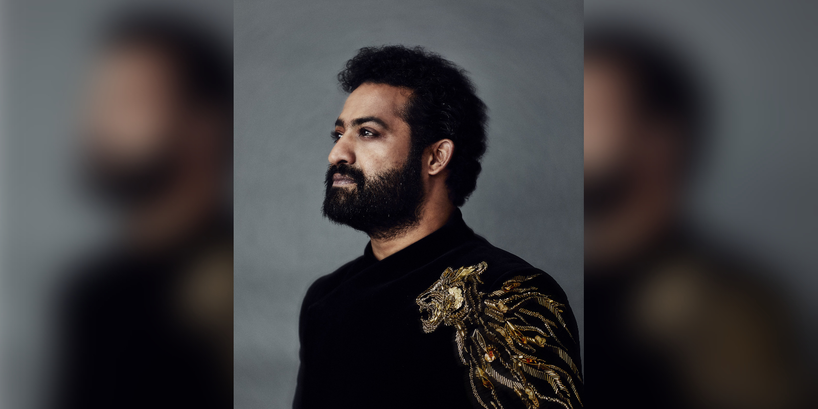 Jr NTR joins actor’s branch of the Academy Jr NTR joins actor's branch of the Academy