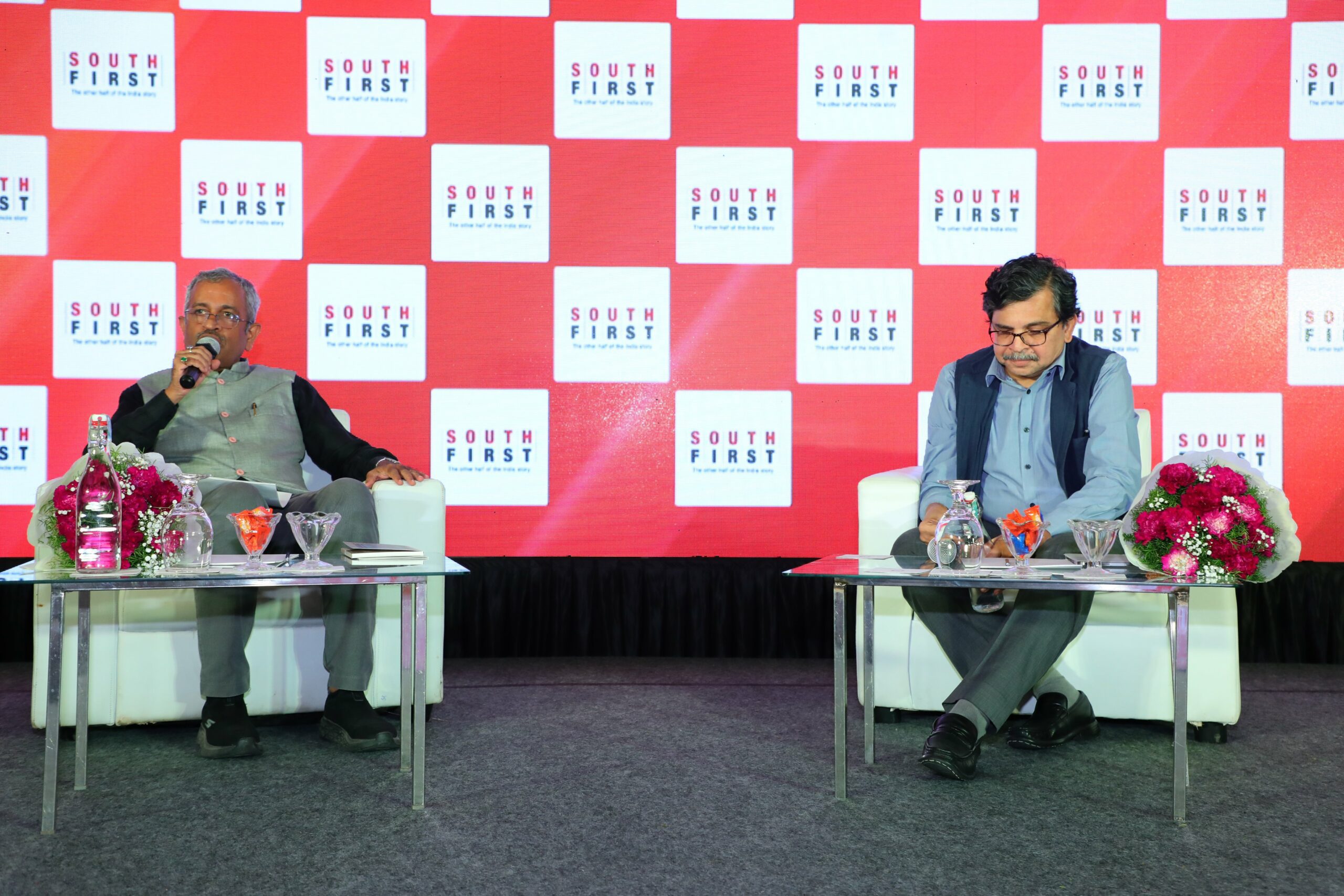 Justice Muralidhar emphasizes on greater transparency in the collegium system Justice Muralidhar emphasizes on greater transparency in the collegium system