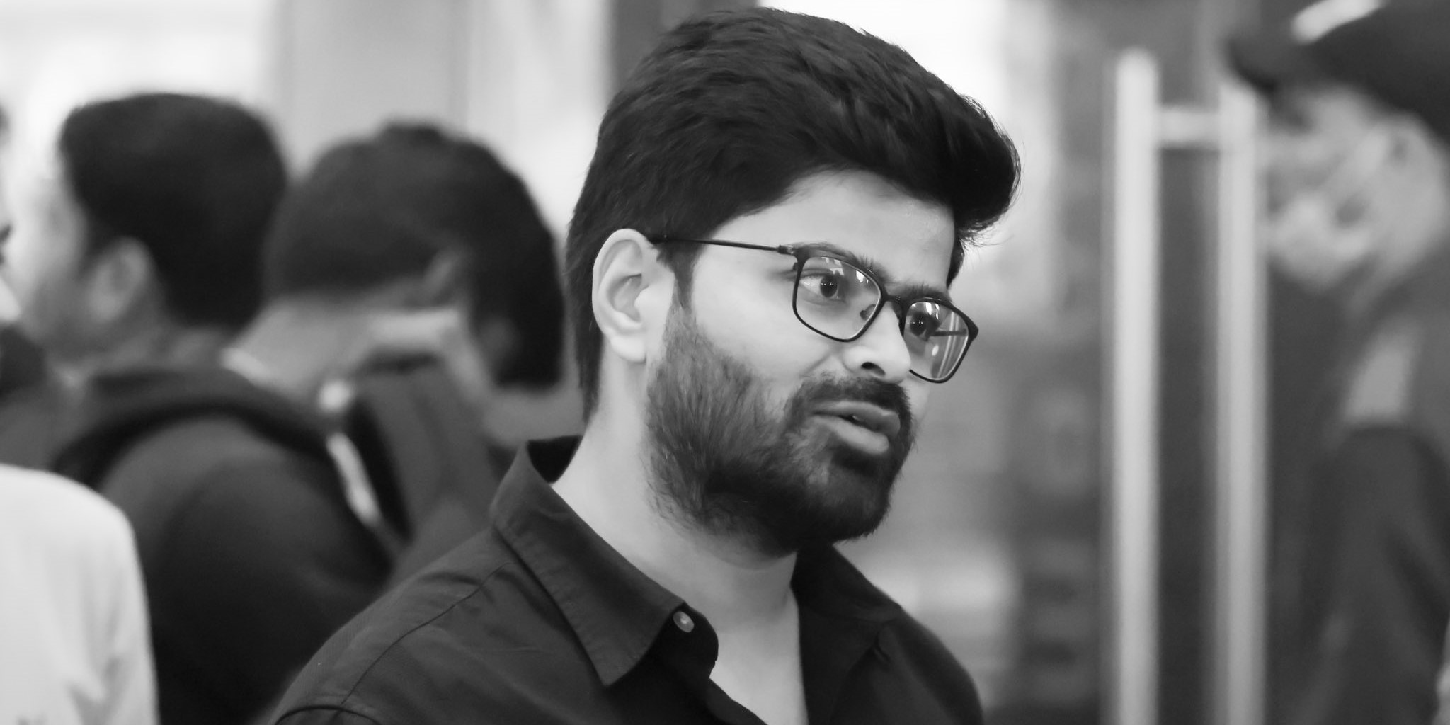 Kannada actor Nagabhushana. Nagabhushana accident