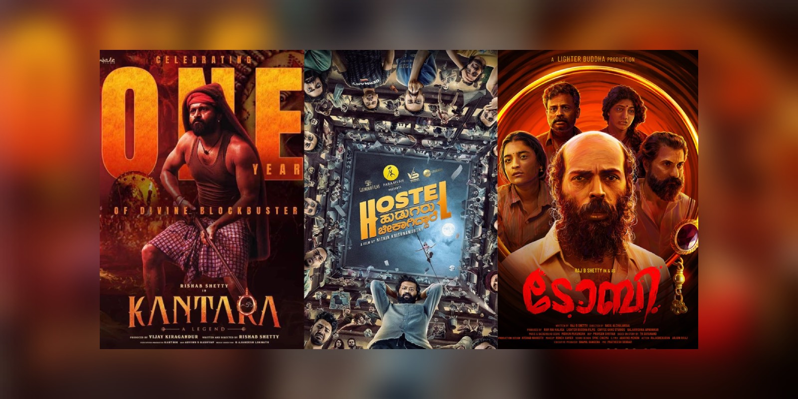 Kannada films in Kerala Kannada films in Kerala