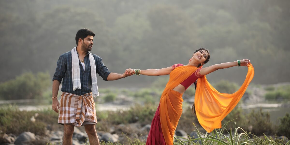 Lead pair of Tagaru Palya