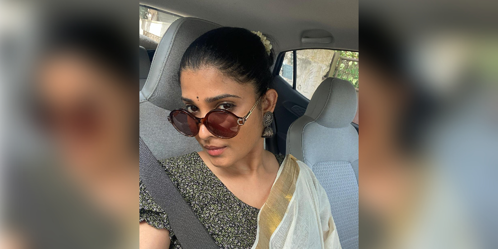 Malayalam actor Divya Prabha