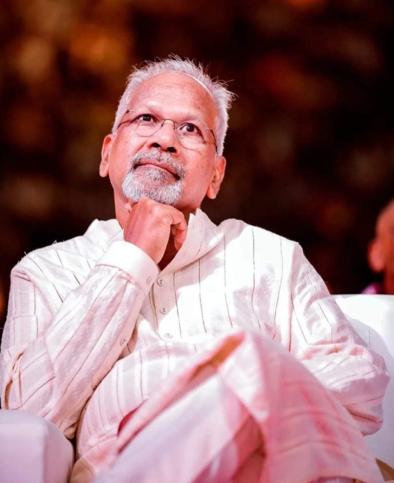 Mani Ratnam director