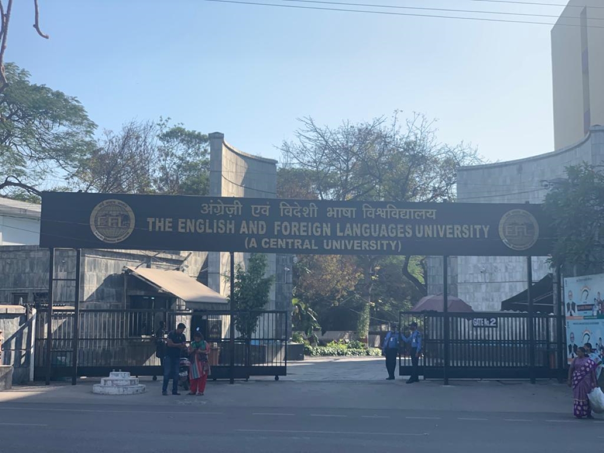 NCW seeks report from Telangana DGP within 7 days in EFLU sexual assault; WCE says professors threatening students, questions ICC