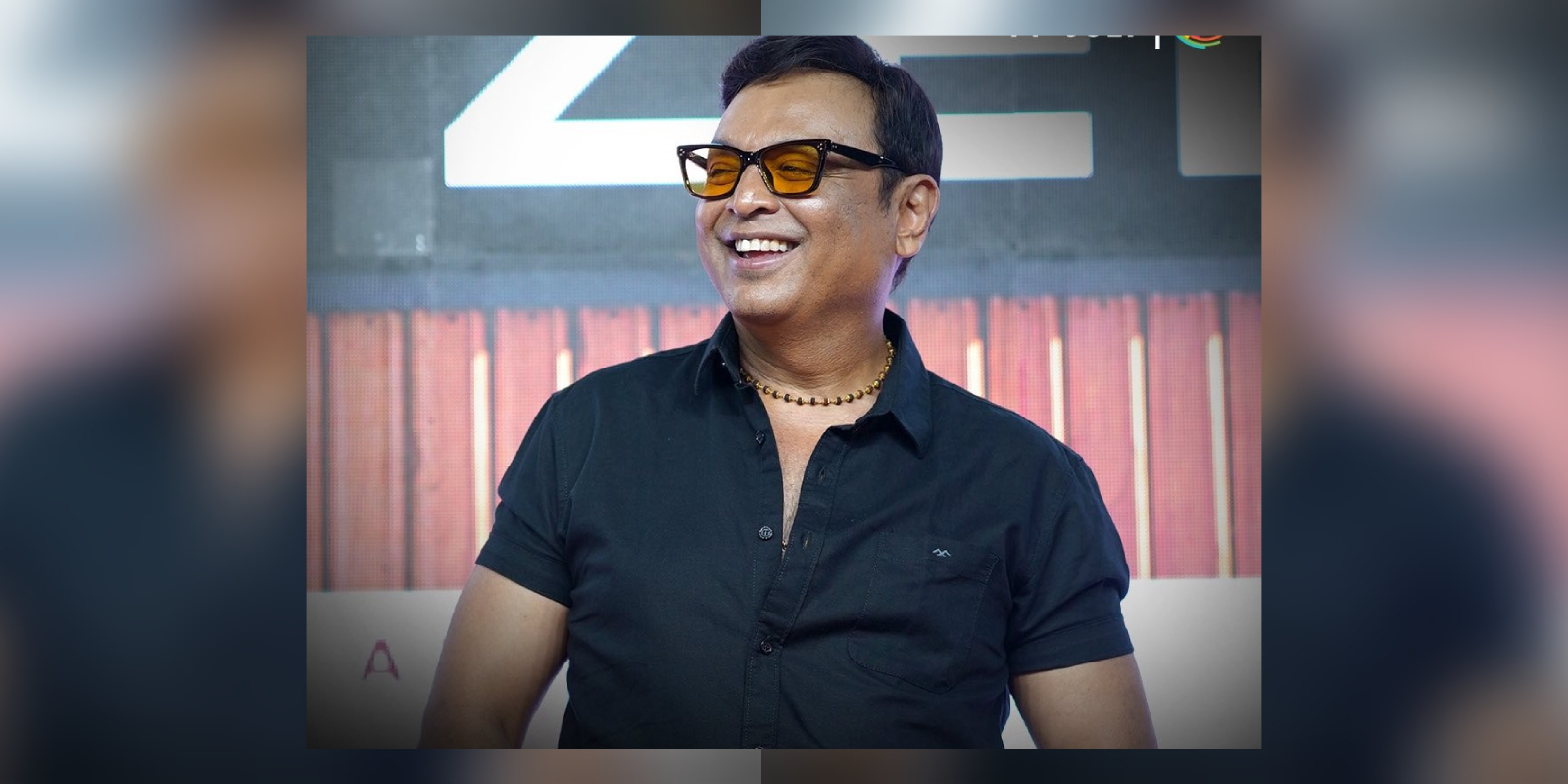 Naresh Martin Luther King