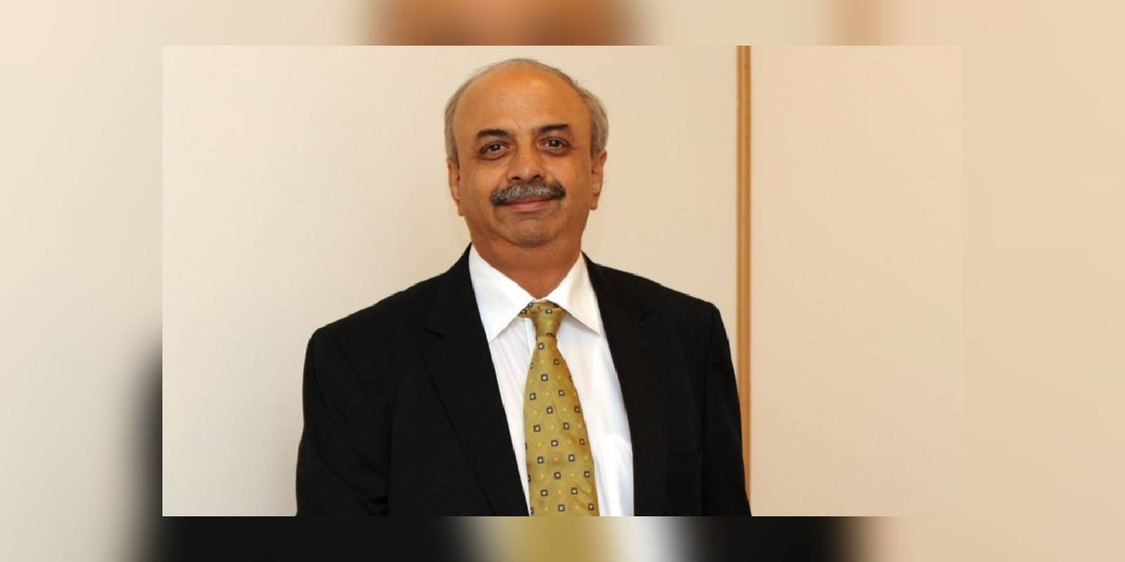KS Sachidananda Murthy