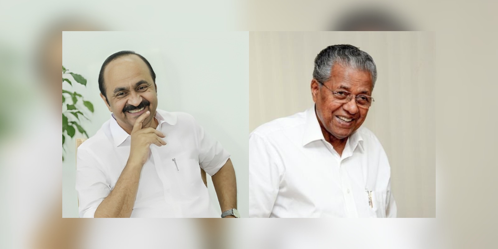 VD Satheesan alleges corruption in cancellation of power contracts