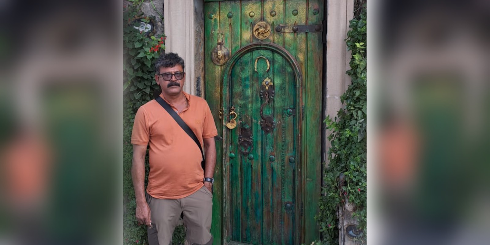 Art director Milan Art director Milan