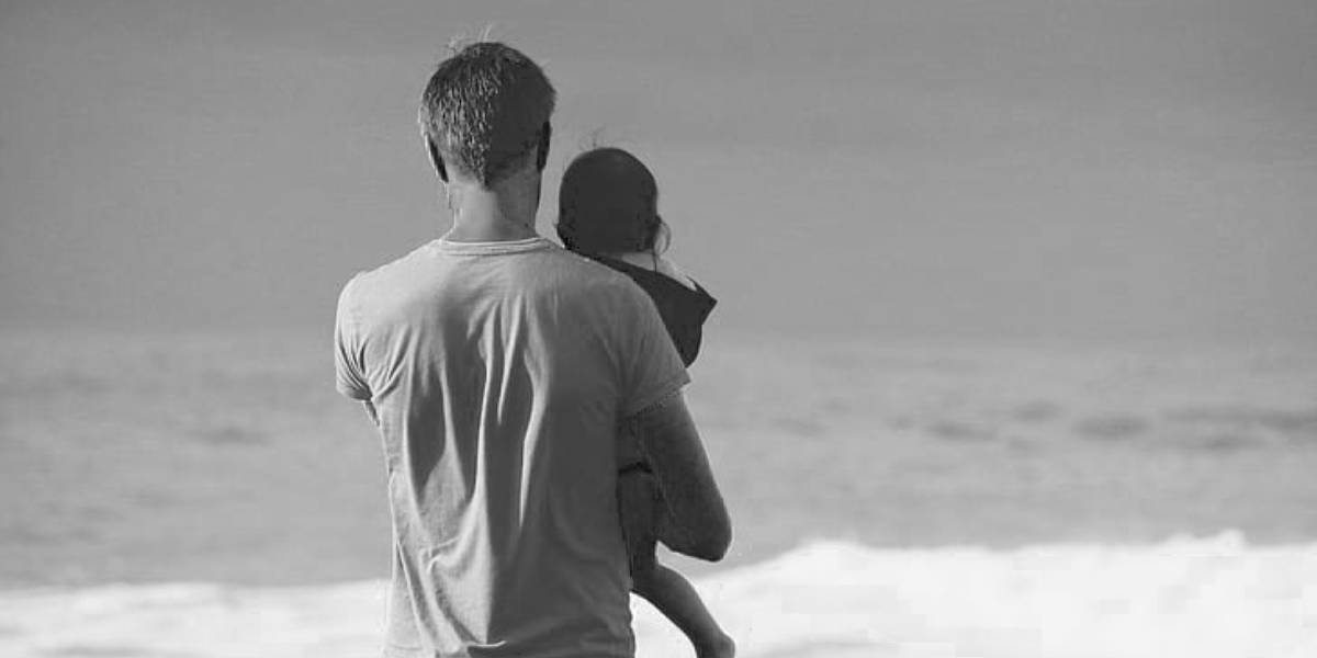 Postpartum Depression in men The study underscores the necessity of recognising and addressing the potential challenges posed by PPD in both mothers and fathers. (Creative Commons)
