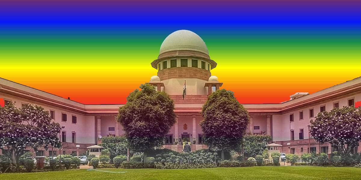 On 11 May, the Bench reserved its verdict on the pleas after a 10-day marathon hearing. (Creative Commons)