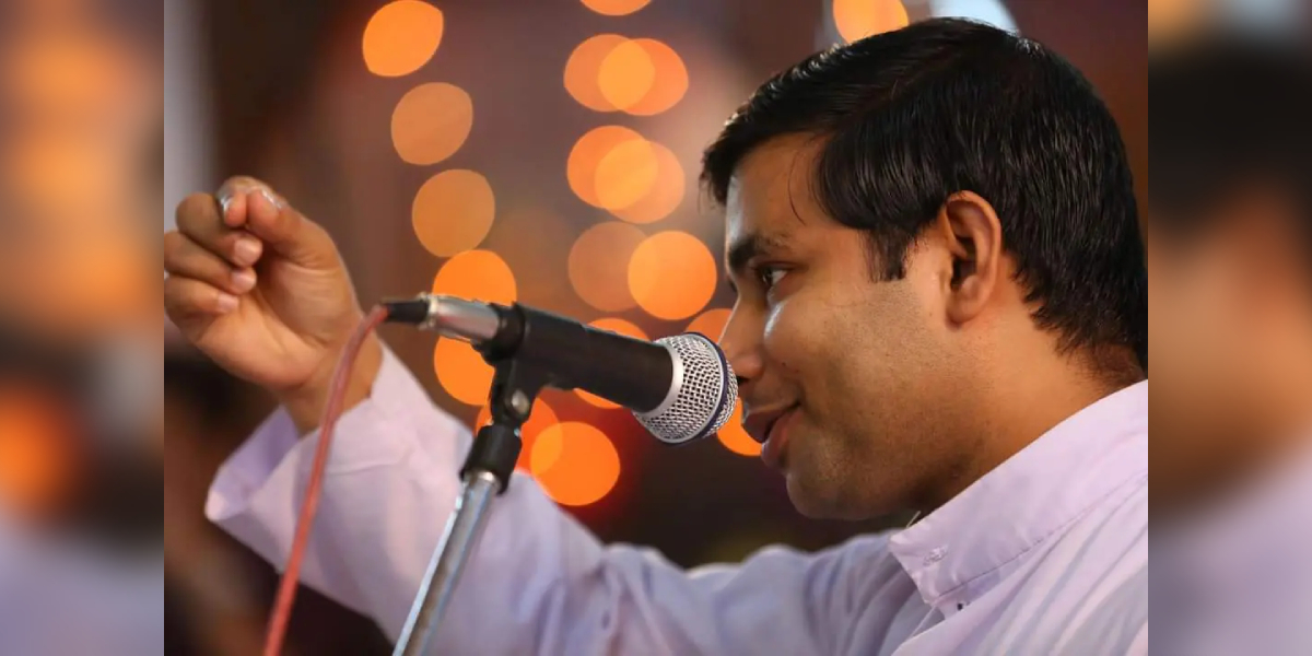 Fr Ajimon Puthiyaparambil Catholic Church Kerala