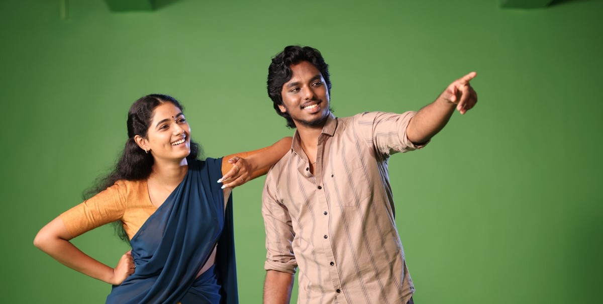 Shyam Shelvan and Rakshana Margazhi Thingal