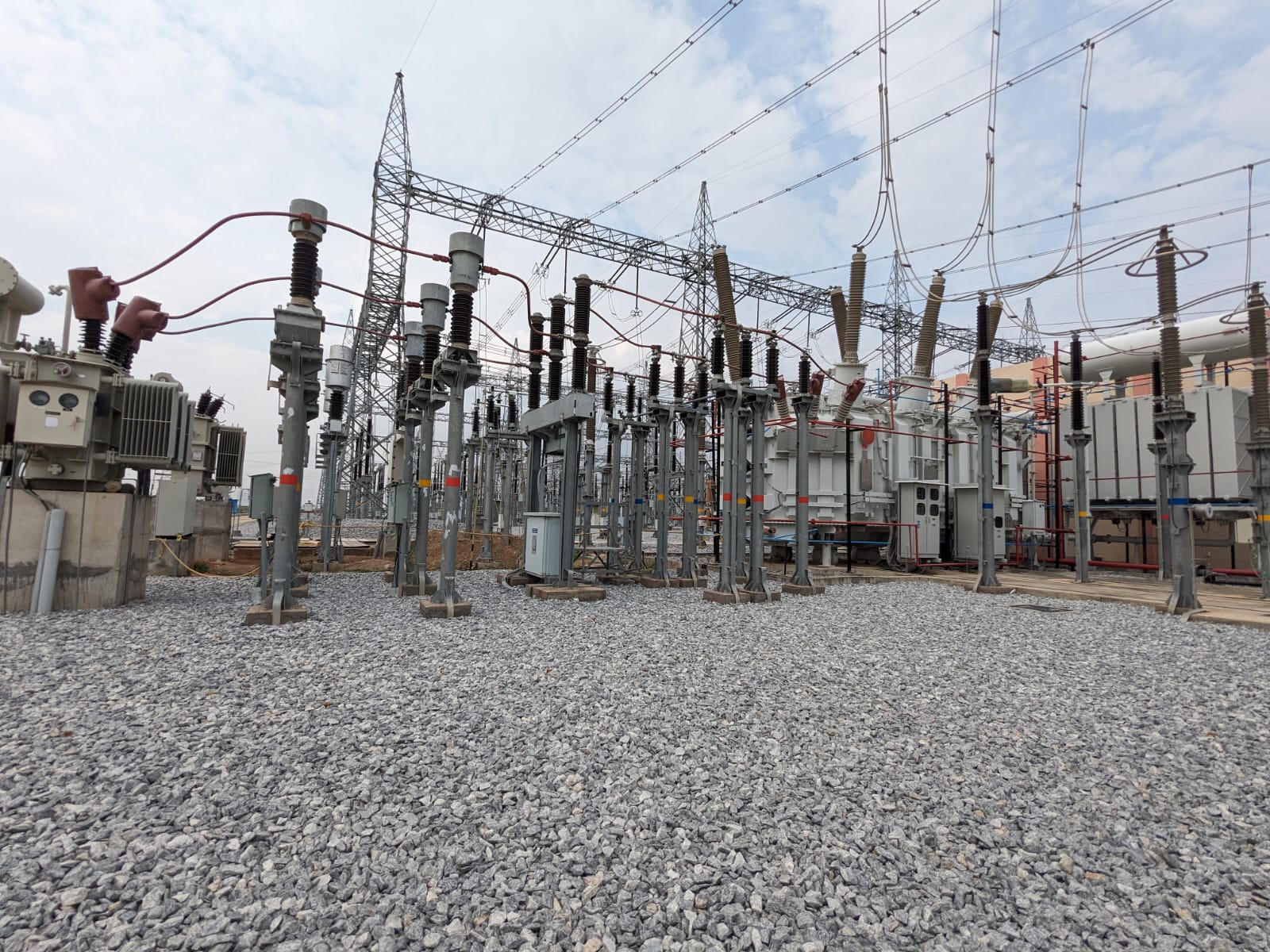 Power Production The new norm will address the concerns of beneficiaries who consume very little electricity, said Minister for Power KJ George. (South First)