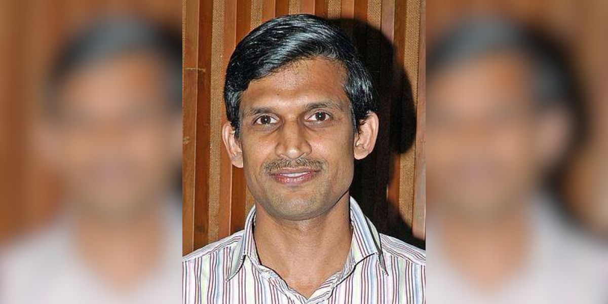 Prof James Prof James