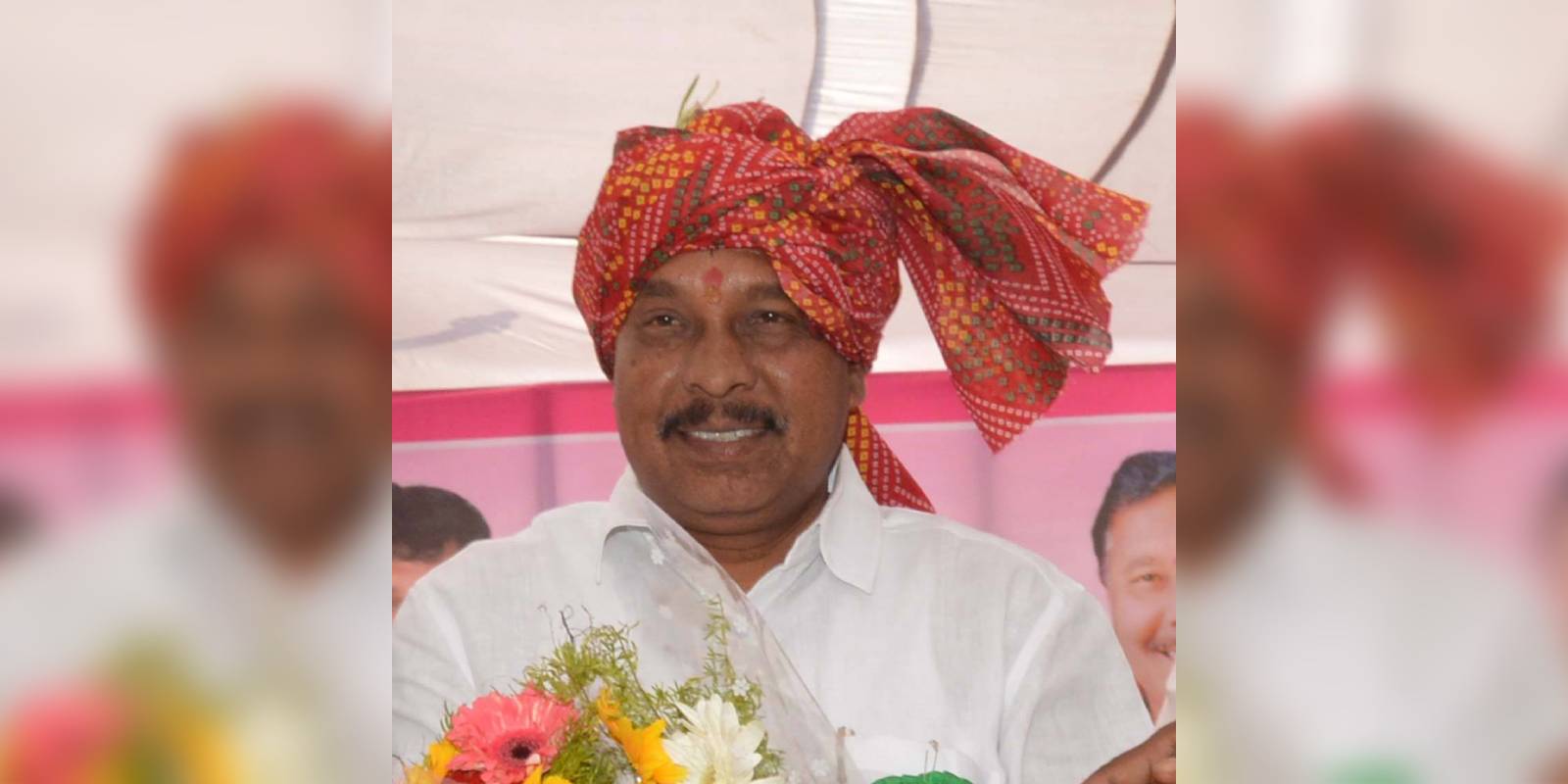 Rathod Bapu Rao Rathod Bapu Rao