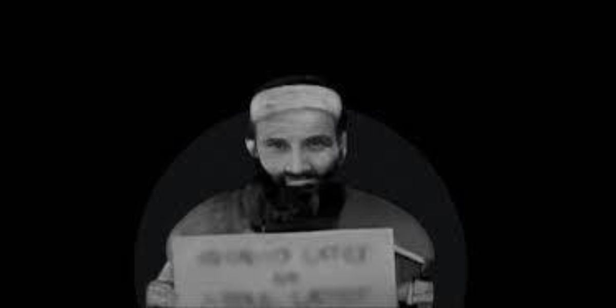 Shahid Latif shot dead