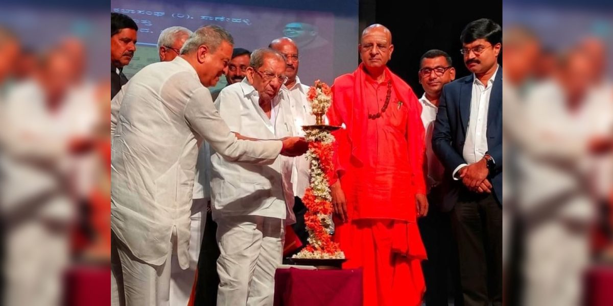 Shamannur Shamanur Shivashankarappa