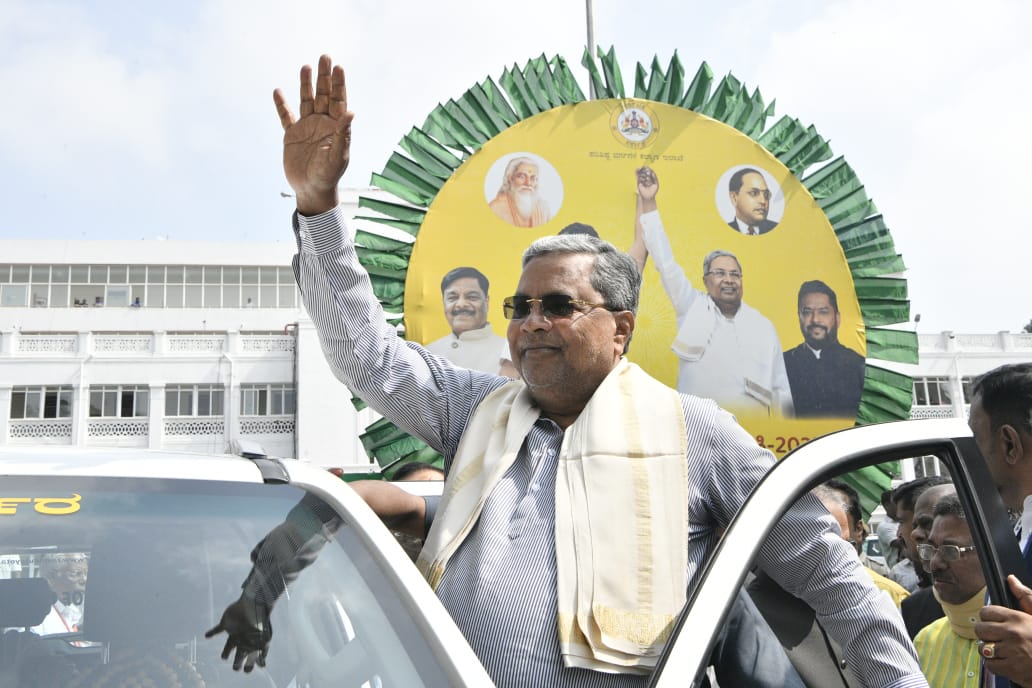 Siddaramaiah CM Gok Karnataka #AsnwerMadiModi CM Siddaramaiah BJP Narendra Modi