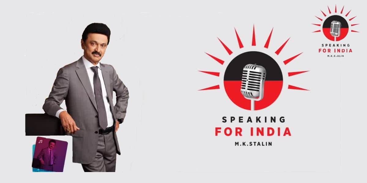 PM Modi is keen on killing autonomy of states, reducing them to municipalities, charges MK Stalin