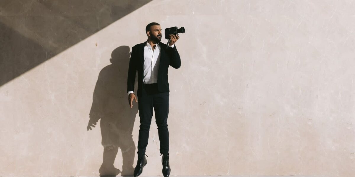 Tharun Bhascker Tharun Bhascker