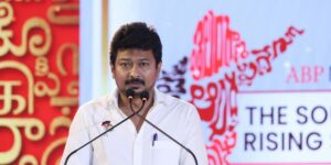 After release, Udhayanidhi alleges ‘manufactured’ row was meant to bury Cauvery issue