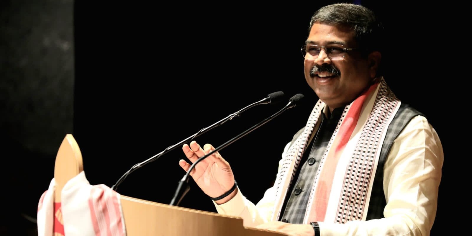 Dharmendra Pradhan