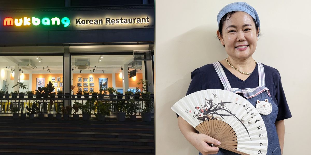 Mukbang, Kochi’s first authentic Korean restaurant introduces the city to a unique cuisine and serves customers with an intimate, almost familial hospitality. Supplied) Mukbang, Kochi's first authentic Korean restaurant introduces the city to a unique cuisine and serves customers with an intimate, almost familial hospitality. Supplied)