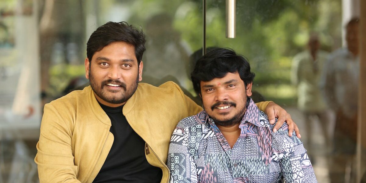 Venkatesh Maha Sampoornesh Babu Venkatesh Maha Sampoornesh Babu