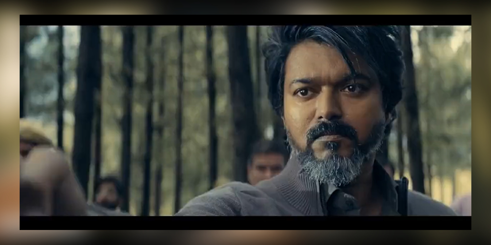 Vijay Leo Telugu release Vijay Leo Telugu release